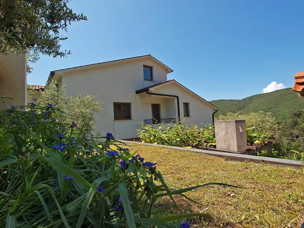 Apartments Jolanda 911 Rabac Croatia