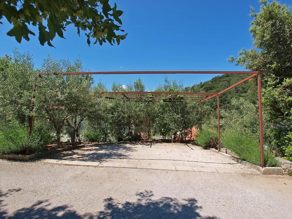 Apartments Jolanda 911 Rabac