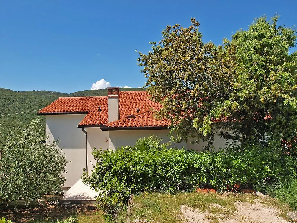 Apartments Jolanda 911 Rabac Croatia