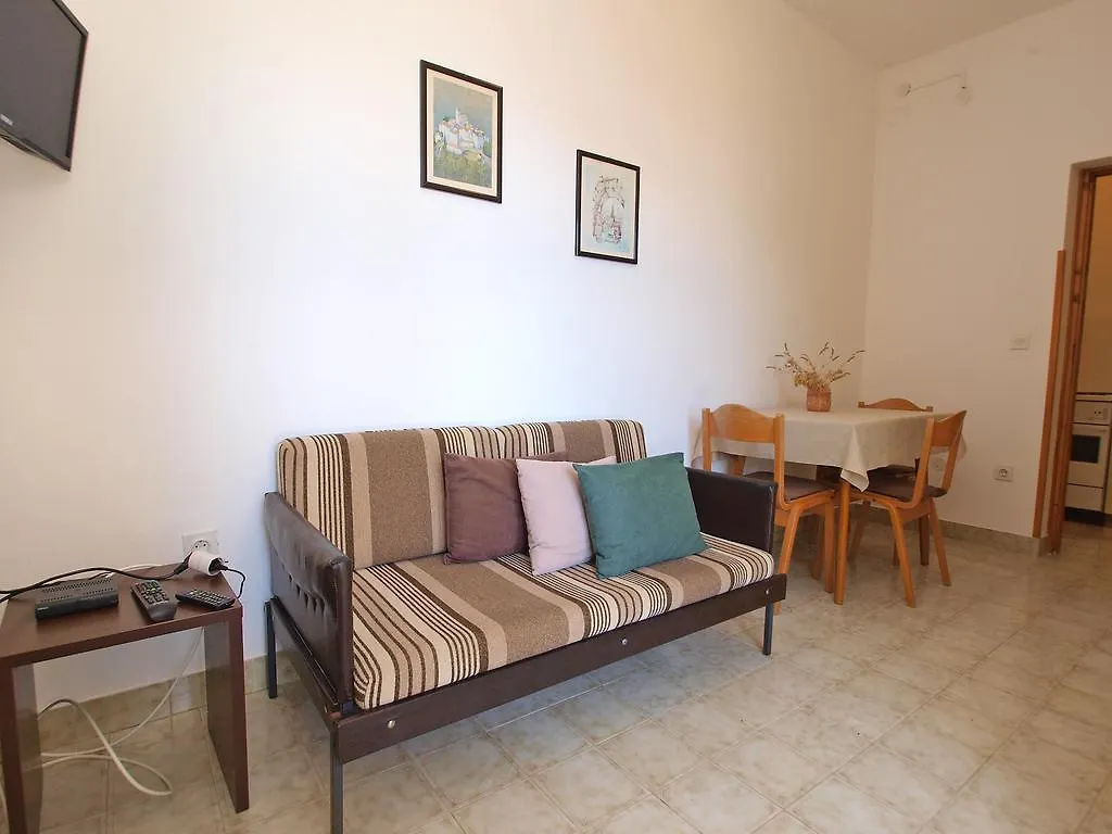 Apartments Jolanda 911 Rabac 0*,  Croatia