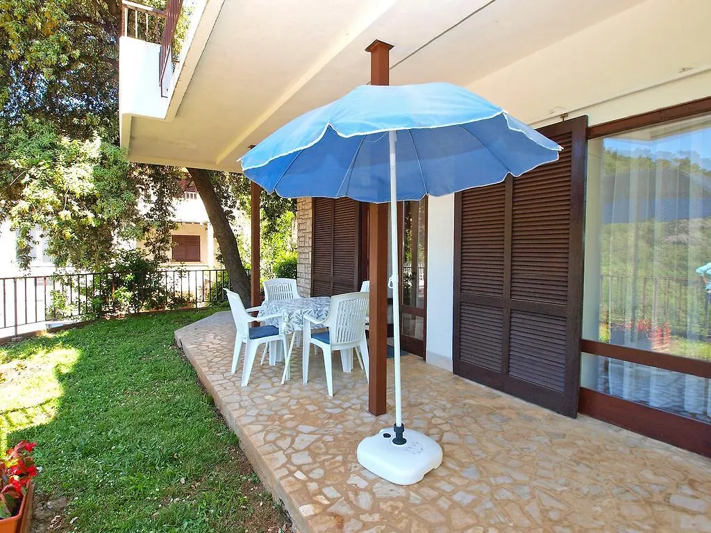Apartments Jolanda 911 Rabac Croatia