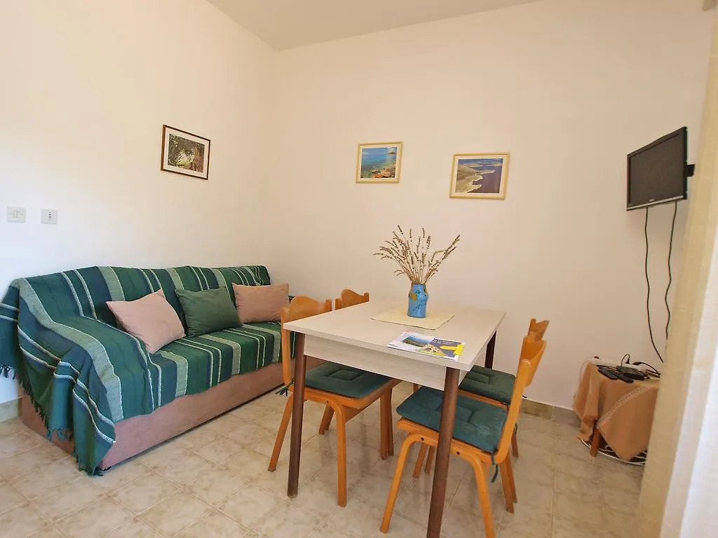 Apartments Jolanda 911 Rabac 0*,