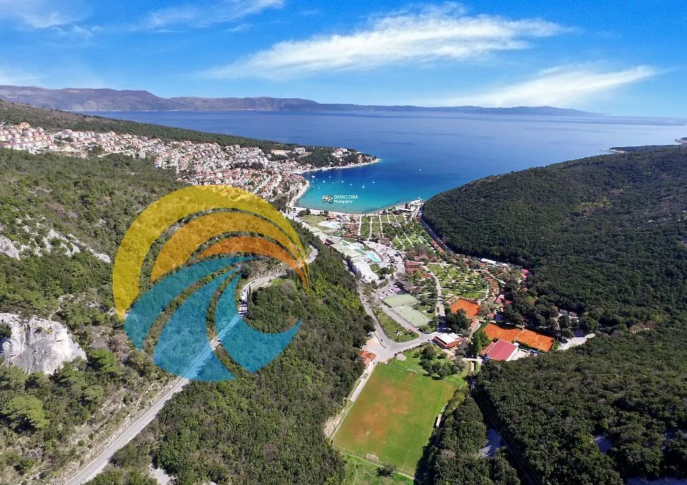 Apartments Jolanda 911 Rabac 0*,  Croatia