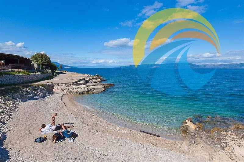 Apartments Jolanda 911 Rabac